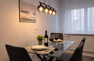 Wohnung kaufen in Gymnasiumstr 141, 75175 Oststadt, Frisch sanierte 1 Zimmerwohnung (Ferienwohnung) Peferkt für Singles-Pärchen oder Kapitalanleger