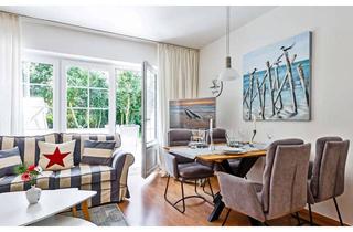 Wohnung kaufen in 25992 List, Attraktive EG-Wohnung im Herzen von List