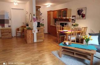Wohnung kaufen in Kärrnergasse 33, 97753 Karlstadt, Moderne 2-Zimmer-Wohnung mit Balkon & Aufzug – zentral in der Karlstadter Altstadt