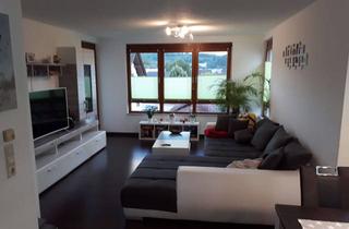 Wohnung kaufen in Albertstrasse 25, 79787 Lauchringen, RESERVIERT - Klein aber fein - Helle, schön geschnittene 2,5-Zimmer-Wohnung mit EBK in Lauchringen