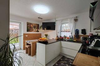 Wohnung kaufen in 83342 Tacherting, Großzügige Erdgeschosswohnung in Tacherting/Emertsham