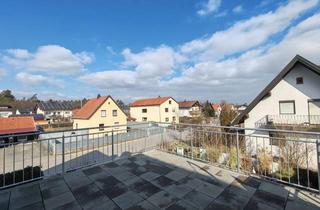 Wohnung kaufen in 84518 Garching, Schöne, helle 4 Zimmer Eigentumswohnung