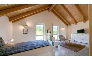 Wohnung kaufen in 72270 Baiersbronn, Eigenes Haus statt Wohnung? Traumhaus für 2 Personen im Nationalparkdorf Baiersbronn