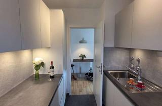 Wohnung kaufen in Ernst-Prestel-Straße, 79183 Waldkirch, 2-Zi-Wg - Sofort einziehen in Waldkirch