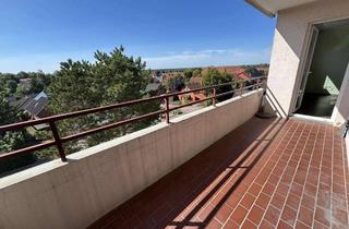 Wohnung kaufen in 31303 Burgdorf, Sonnig wohnen, sparsam leben in der Weststadt!