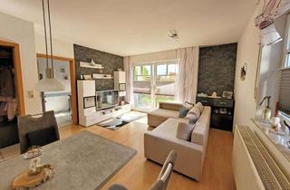 Wohnung kaufen in Riedweg, 36266 Heringen, TOLLE LAGE!!! Wunderschöne, vermietete ETW mit Terrasse in Heringen