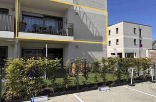 Wohnung kaufen in 95666 Mitterteich, Bequeme 3-Zimmer-Wohnung im 1. OG mit Balkon, Aufzug, Keller