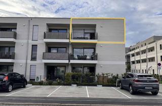 Wohnung kaufen in 95666 Mitterteich, 3-Zimmer-Wohnung im 2. OG mit Balkon, Aufzug, Keller