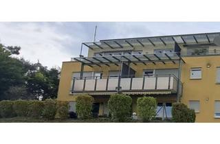 Wohnung kaufen in Behringstraße 26, 73432 Aalen, 4-Zimmer-Wohnung in einmaliger Aussichtslage in Aalen-Unterkochen