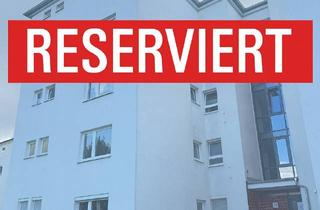 Wohnung kaufen in 34134 Oberzwehren, Helle 3,5-Zimmer-Wohnung mit Balkon am Dorothea Viehmann Park – ruhig, grün & gepflegt