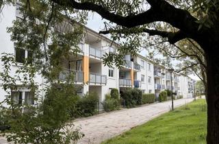 Wohnung kaufen in 85579 Neubiberg, Sympathische Erdgeschoß-Wohnung - perfekt zur Anlage oder Selbstbezug