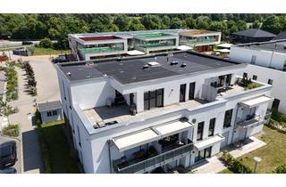 Penthouse kaufen in 21423 Winsen, *** Einziehen & Wohlfühlen *** Exklusive Penthouse Wohnung in Winsen Luhe ***