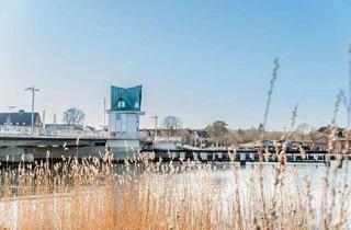 Wohnung kaufen in 24376 Kappeln, Rückzugsort in Kappeln zwischen Schlei & Ostsee: 4-Zimmer ETW plus Balkon mit Wohlfühlgarantie