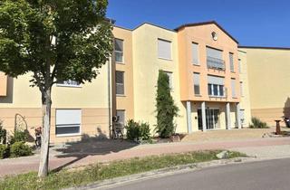 Wohnung kaufen in 67360 Lingenfeld, Gut vermietete Pflegeimmobilie als Kapitalanlage!