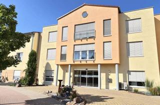 Wohnung kaufen in 67360 Lingenfeld, Gut vermietete ruhige Pflegeimmobilie als Kapitalanlage!