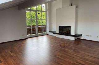 Wohnung kaufen in Kirchbichlweg 13, 83727 Schliersee, Exklusive 3,5 Zimmer Dachgeschoss Wohnung in ruhiger Lage mit unverbaubaren Bergblick