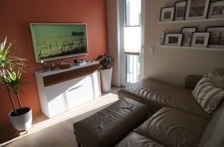 Wohnung kaufen in 85221 Dachau, 3-Zimmer-Wohnung: Baujahr 2013, mit Aufzug, 2 TG-Stellplätze im Preis enthalten, provisionsfrei