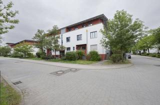 Wohnung kaufen in 14558 Nuthetal, Raumwunder! 3-Zi Maisonette! Bestlage in Bergholz-Rehbrücke!