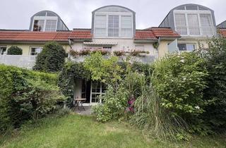 Wohnung kaufen in Fritz-Kühn-Straße 29 C, 12526 Bohnsdorf, Tolle 2 Zimmer-Wohnung mit Garten in Berlin Bohnsdorf (Treptow)