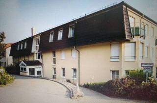 Wohnung kaufen in Rudolf-Gröschner-Str. 2b, 99518 Bad Sulza, Sonnige 2-Zimmer-Wohnung in