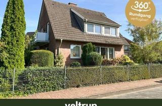 Wohnung kaufen in 48727 Billerbeck, Solide Kapitalanlage oder Eigenheim zum kleinen Preis! Charmante Dachgeschosswohnung in Billerbeck