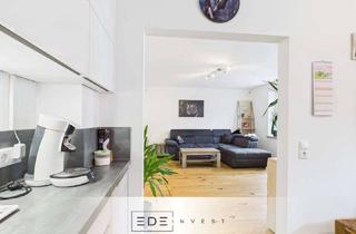 Wohnung kaufen in 86316 Friedberg, Wunderschöne hochwertige 3 Zimmer Wohnung mitten in der Altstadt