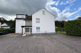 Wohnung kaufen in 32758 Detmold, Entspannen und Genießen-Erdgeschosswohnung in traumhaft ruhiger Umgebung