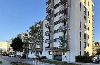 Wohnung kaufen in Nelly-Sachs-Straße 10, 76646 Bruchsal, Traumhafte 2,5-Zimmer-Erdgeschosswohnung mit großem Garten