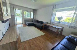 Wohnung kaufen in 78727 Oberndorf am Neckar, sonnige 4-Zimmer-Wohnung auf dem Lindenhof zu verkaufen