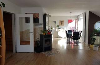 Wohnung kaufen in Bahnhofstraße 10c, 86551 Aichach, wunderschöne 4-Zimmer-Wohnung mit großer Dachterrasse