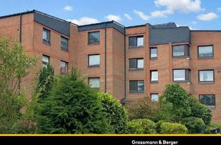 Wohnung kaufen in 21502 Geesthacht, Vermietete Eigentumswohnung in ruhiger Lage