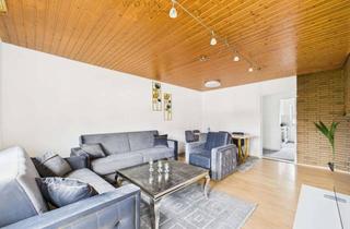 Wohnung kaufen in 71560 Sulzbach, gemütliche 3-Zi. Wohnung mit Balkon