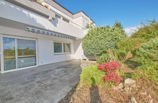 Wohnung kaufen in 89155 Erbach, Großzügige Wohnung in ruhiger Lage mit toller Aussicht!