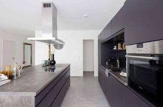 Loft kaufen in 70191 Nord, Stilvolles Loft-Apartment in Stuttgart mit Balkon und Tiefgarage