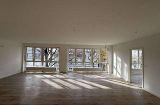 Loft kaufen in Behaimstraße 52, 13086 Weißensee, Beste Lage in Weissensee! Loftähnliche bezugsfreie 2 Zimmerwohnung, VH 2. OG mitte