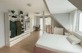 Wohnung kaufen in 51465 Bergisch Gladbach, Attraktive 4-Zimmer-Wohnung mit zwei Balkonen, Klimaanlage und vielen Extras