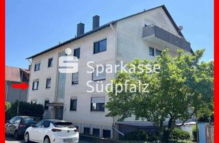 Wohnung kaufen in 76756 Bellheim, Kapitalanlage in bester Wohnlage!