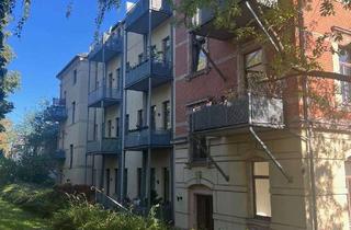 Wohnung kaufen in Ahornstraße 64, 09112 Kaßberg, TOP DG-WOHNUNG, 2-Zimmer, Tageslichtbad