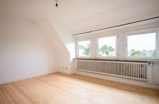 Wohnung kaufen in 33647 Brackwede, KEINE KÄUFERPROVISION Sanierte und top vermietbare Altbauwohnung in Bielefeld Brackwede