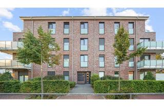 Penthouse kaufen in 28865 Lilienthal, Modernes Penthouse in Lilienthal – Wohnen auf höchstem Niveau