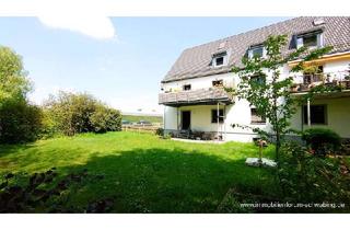 Wohnung kaufen in 85774 Unterföhring, Familiengerechte 3-Zimmer-Wohnung mit Terrasse und großem Gartenanteil in Unterföhring!