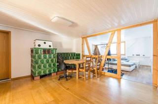 Wohnung kaufen in 79848 Bonndorf, 4-Zimmer-Erdgeschosswohnung mit eigenem Garten und Garage – Ideal für Familien!