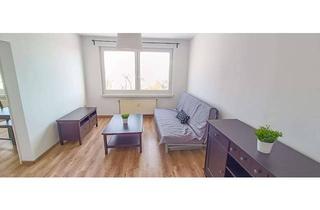 Wohnung kaufen in Woddow 25, 17326 Brüssow, 2-Zimmer Wohnung in Woddow bei Brüssow