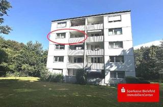 Wohnung kaufen in 33611 Schildesche, 3-Zimmer Eigentumswohnung im beliebten Schildesche