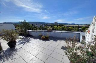 Penthouse kaufen in 76275 Ettlingen, Ettlingen Stadt - Modernes Penthouse mit grandioser Dachterrasse