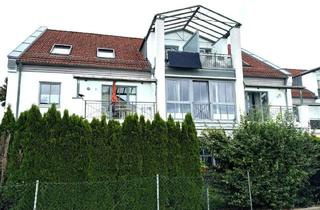 Wohnung kaufen in 86316 Friedberg, Freundliches Apartment zur Kapitalanlage!