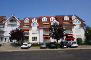 Wohnung kaufen in 34212 Melsungen, Attraktive Maisonette-Wohnung nähe Innenstadt. Keine Käuferprovision!