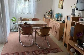 Wohnung kaufen in 89558 Böhmenkirch, Ansprechende und gepflegte 2-Zimmer-Erdgeschosswohnung mit Terrasse in Böhmenkirch