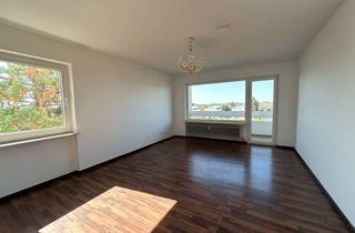 Wohnung kaufen in 64319 Pfungstadt, Wohnen im Grünen: Lichtdurchflutete 3-Zimmer-Oase mit Balkon