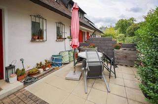 Wohnung kaufen in 79410 Badenweiler, Wohnen in Badenweiler – schöne Dachgeschosswohnung in gepflegtem Mehrfamilienhaus!